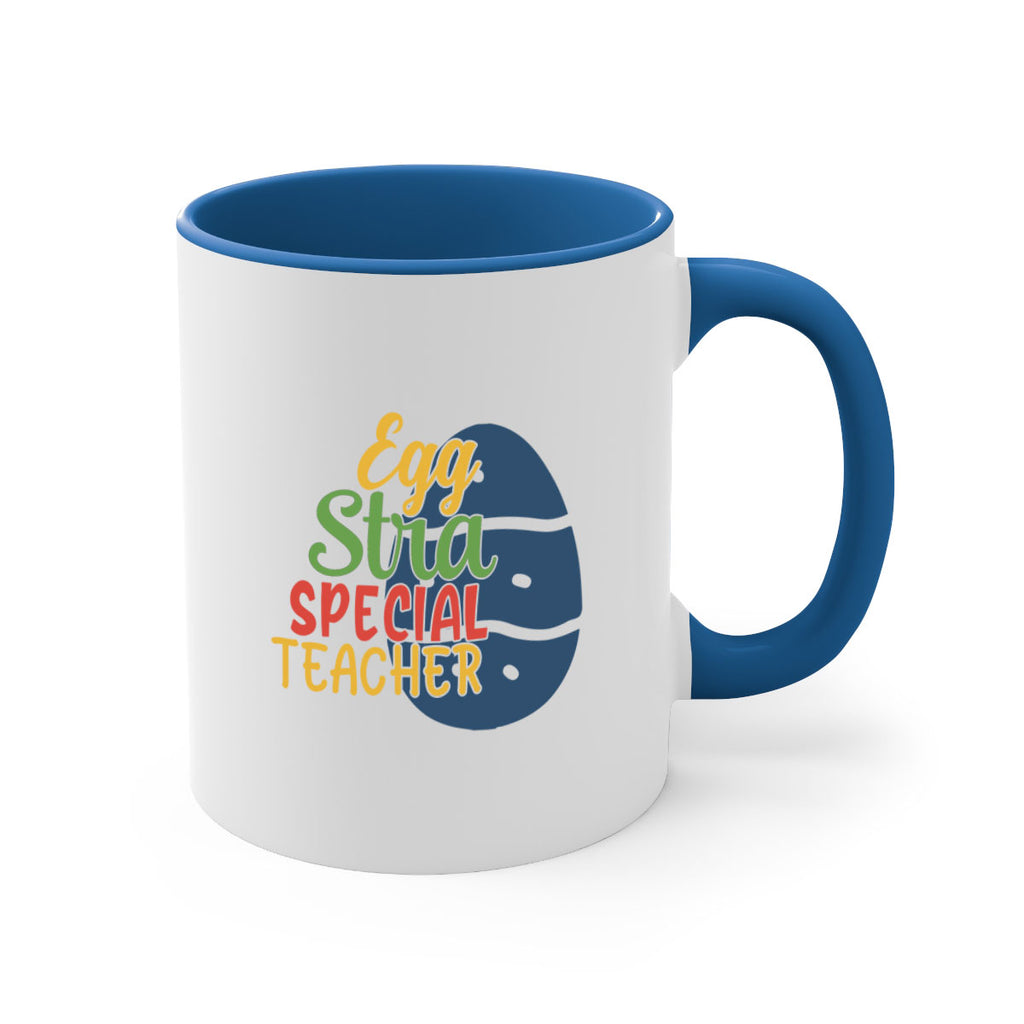 egg stra special teacher Style 179#- teacher-Mug / Coffee Cup