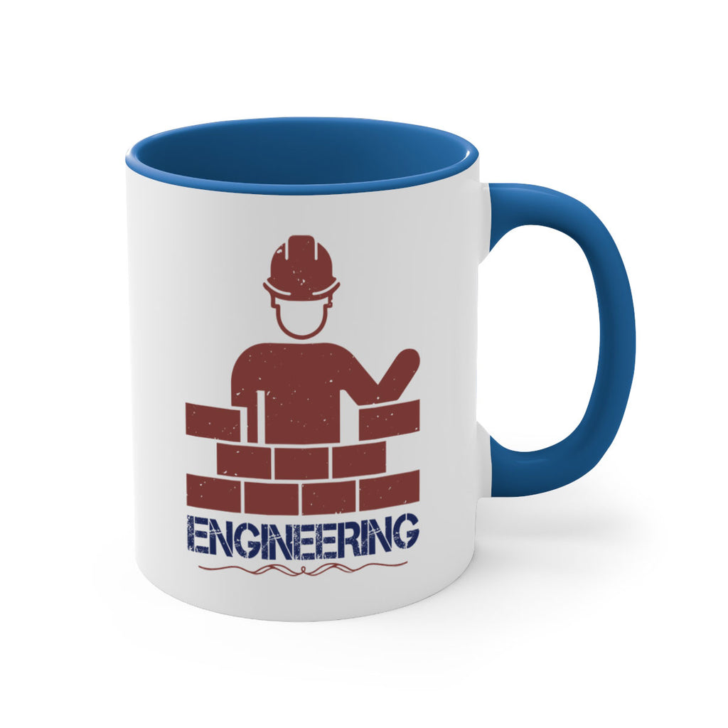 engineering Style 58#- engineer-Mug / Coffee Cup