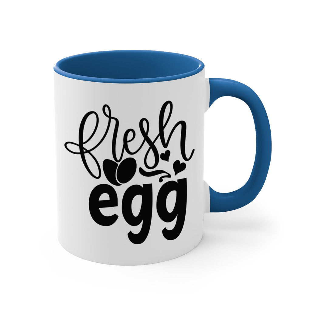 fresh egg 93#- kitchen-Mug / Coffee Cup