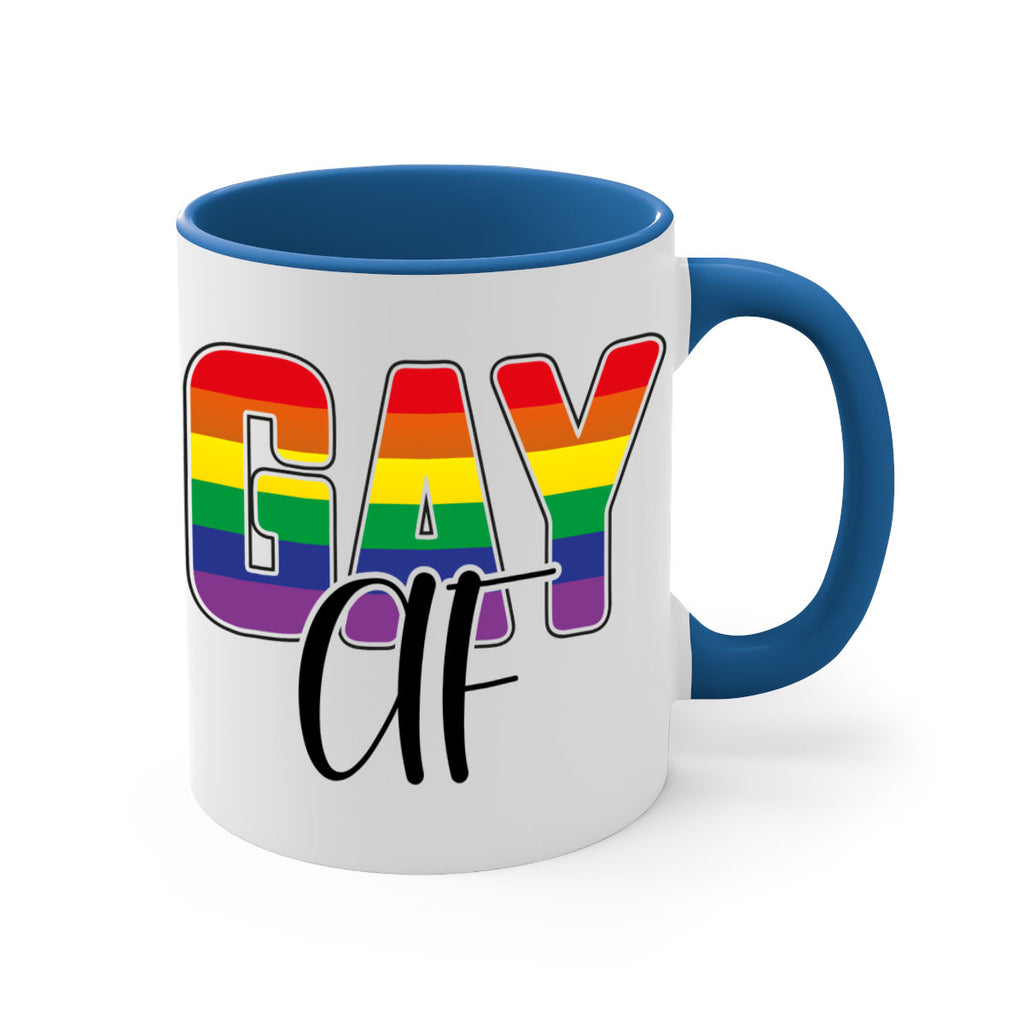 gayaf 136#- lgbt-Mug / Coffee Cup