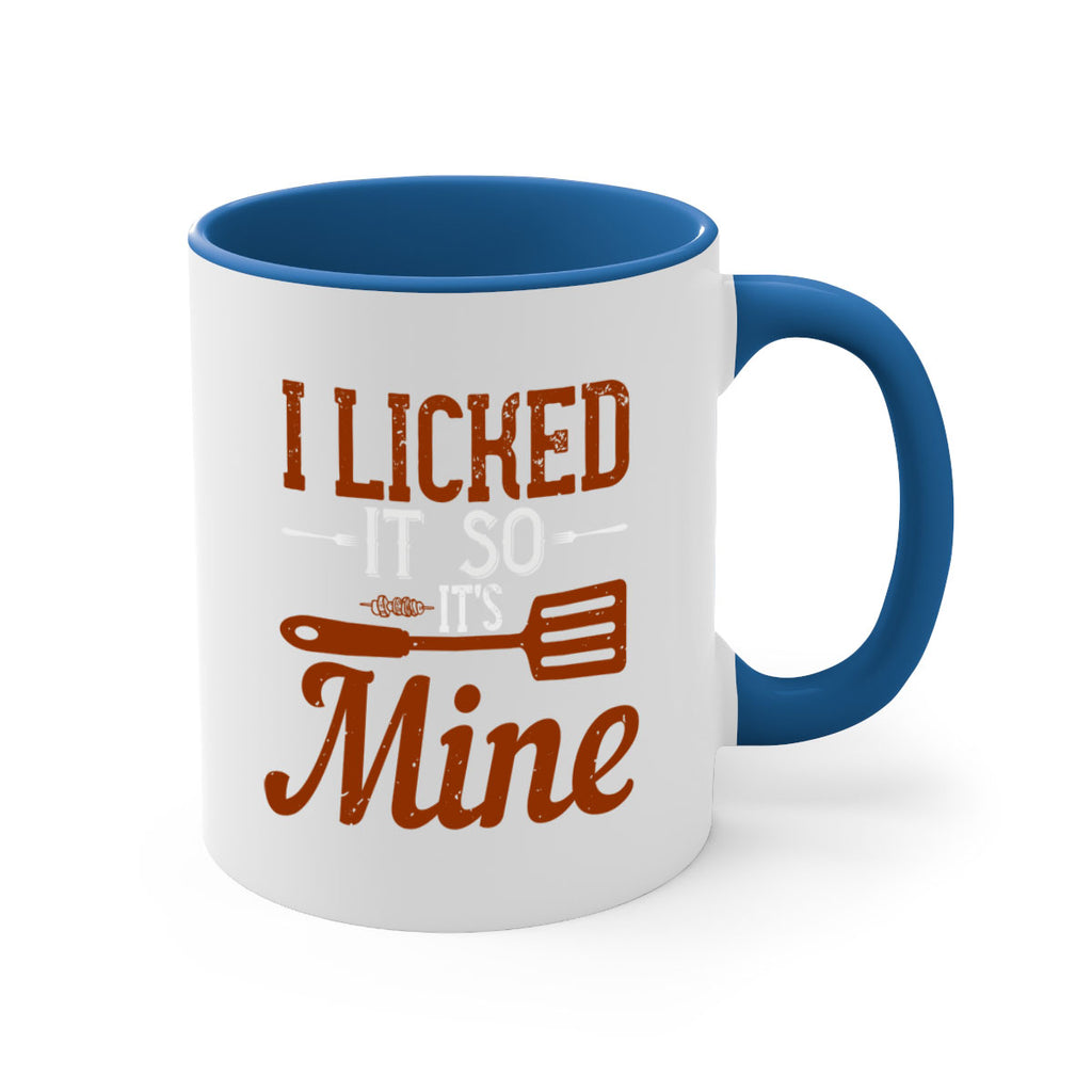 i licked it so it’s mine 33#- cooking-Mug / Coffee Cup