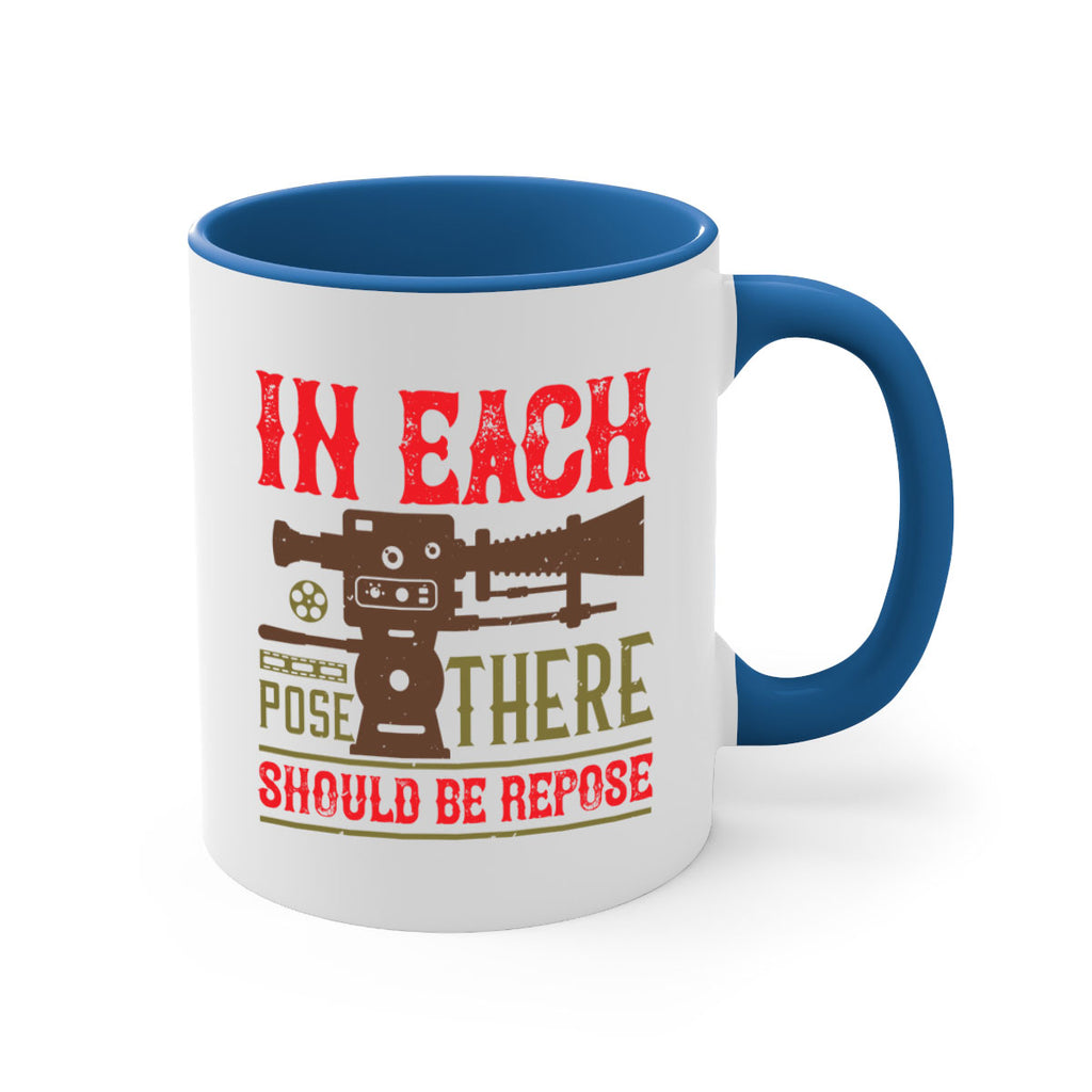 in each pose there should be repose 27#- photography-Mug / Coffee Cup