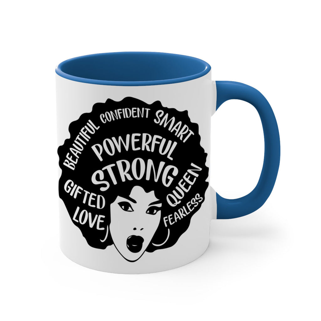 instructions 30#- Black women - Girls-Mug / Coffee Cup