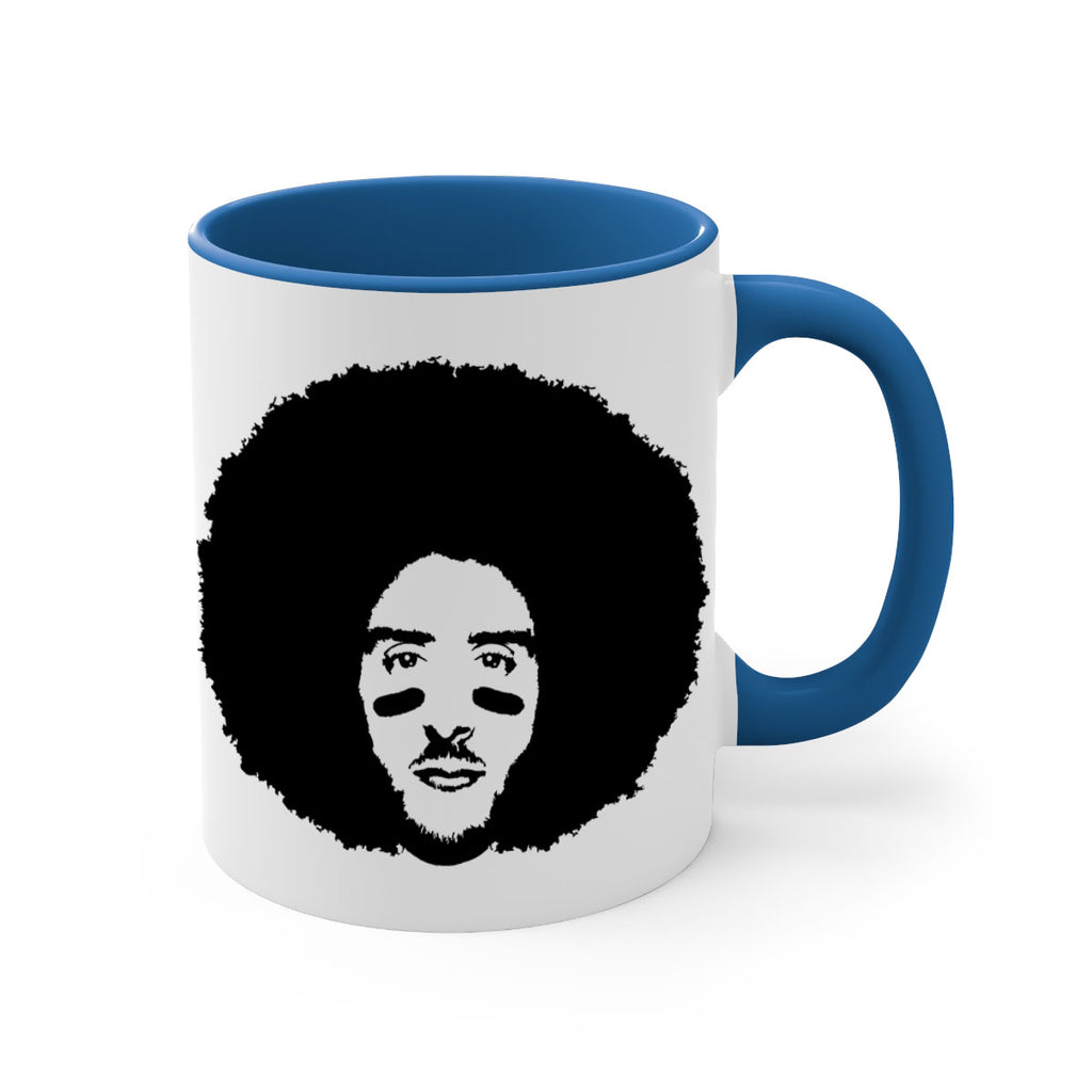 kaepernick 23#- Black men - Boys-Mug / Coffee Cup