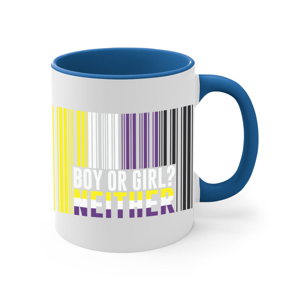 lgbt pride boy or girl lgbt 100#- lgbt-Mug / Coffee Cup