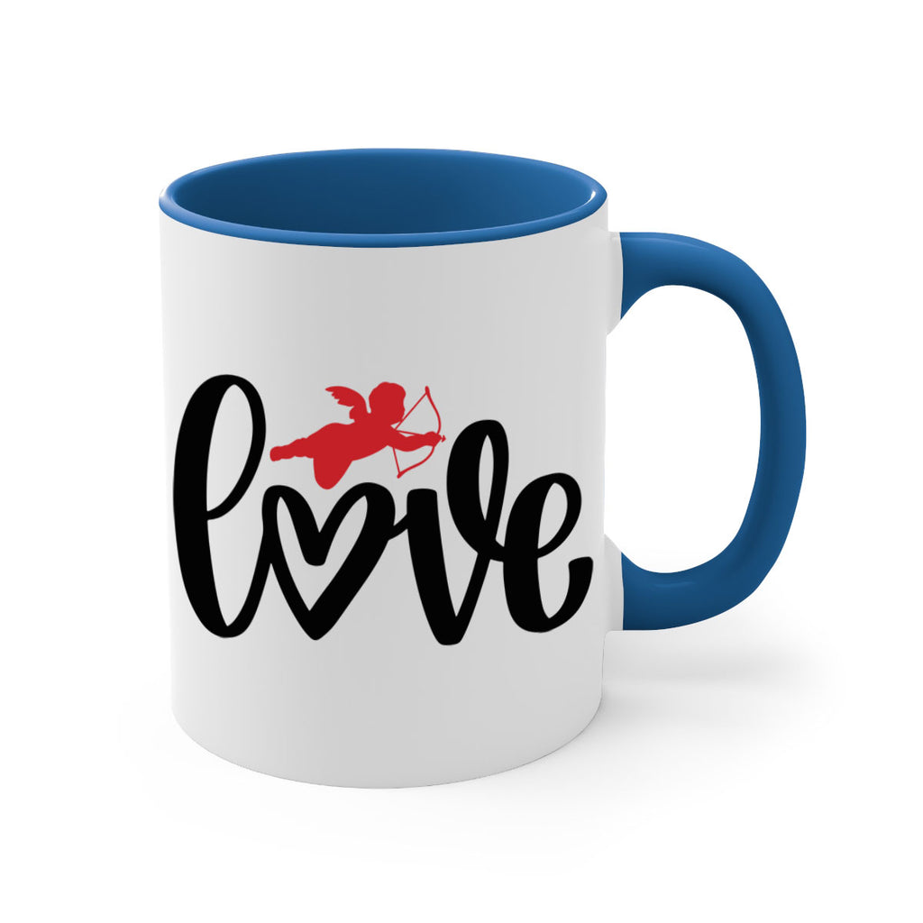 love 19#- valentines day-Mug / Coffee Cup