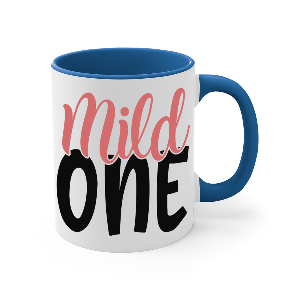 mild one Style 46#- best friend-Mug / Coffee Cup