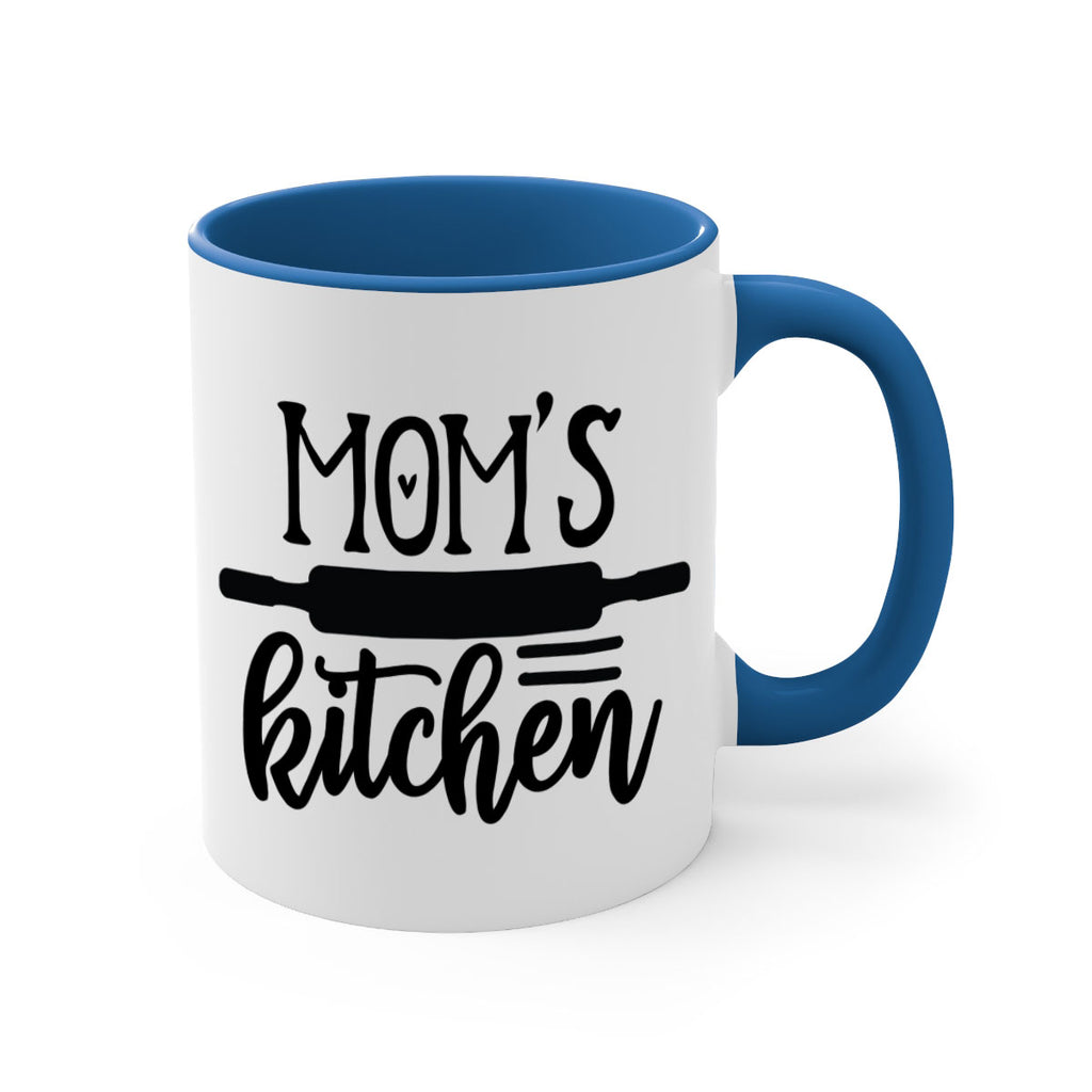 moms kitchen 85#- kitchen-Mug / Coffee Cup