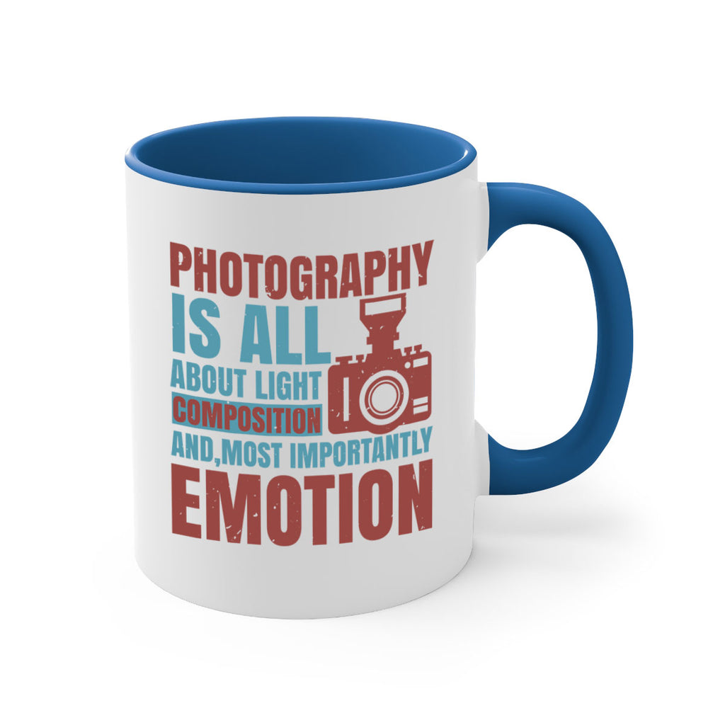 photography is all about light 22#- photography-Mug / Coffee Cup
