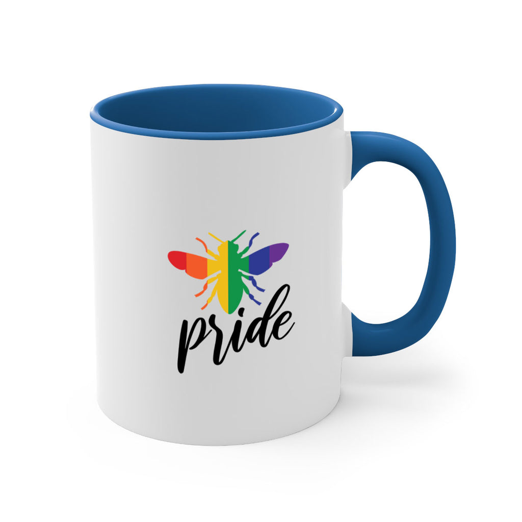pride bee pride 69#- lgbt-Mug / Coffee Cup