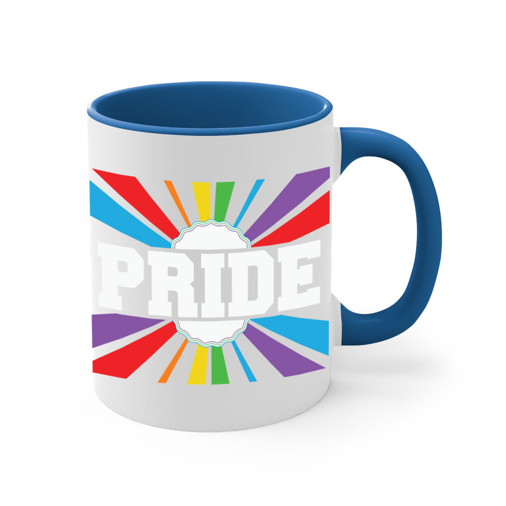 pride lgbtq pride month lgbt 43#- lgbt-Mug / Coffee Cup