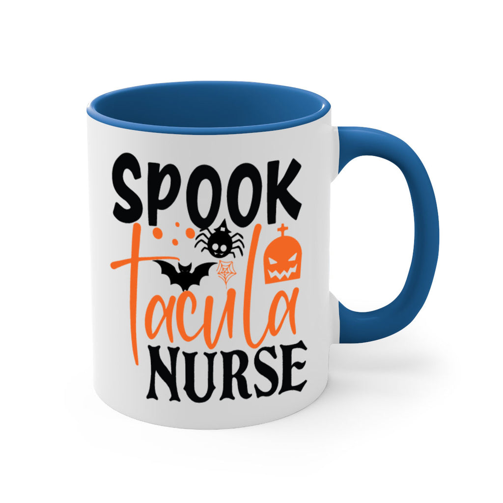 spooktacula principal 107#- halloween-Mug / Coffee Cup