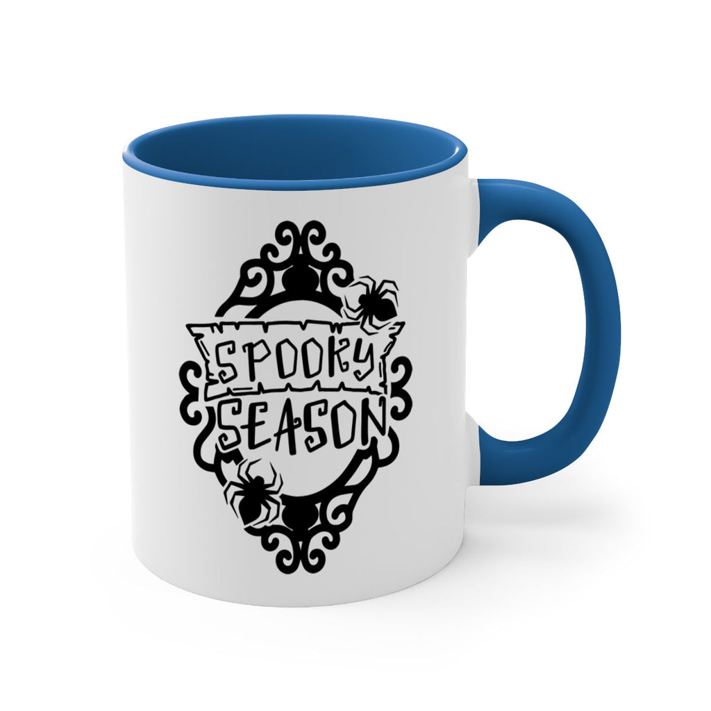 spooky season 23#- halloween-Mug / Coffee Cup