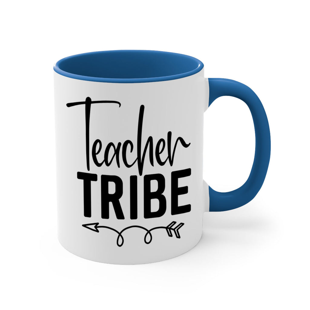 teacher tribe Style 137#- teacher-Mug / Coffee Cup