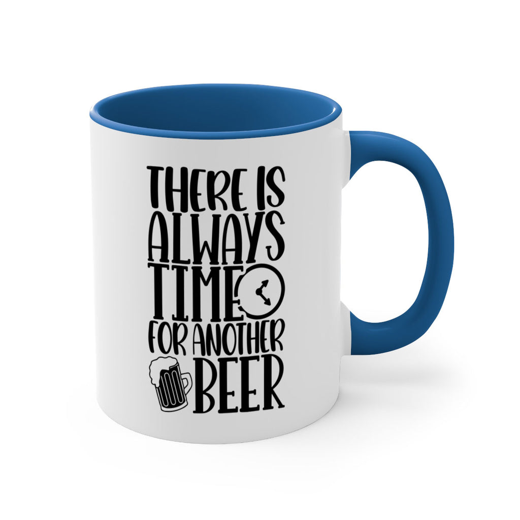 there is always time for another beer 20#- beer-Mug / Coffee Cup