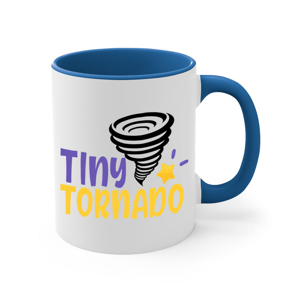 tiny tornado Style 190#- baby2-Mug / Coffee Cup