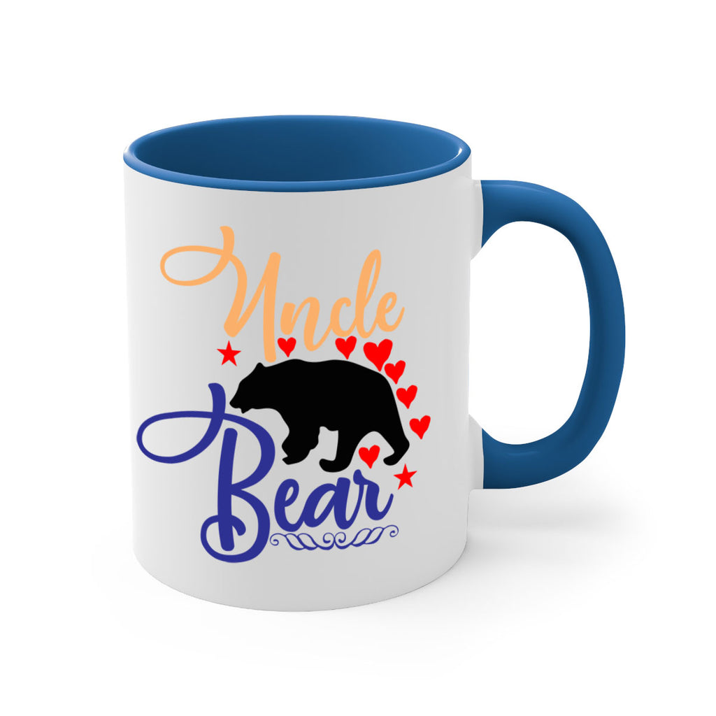 uncle bea 1#- uncle-Mug / Coffee Cup