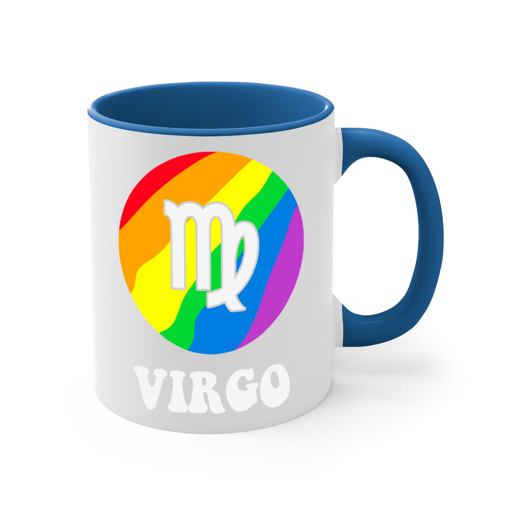 virgo lgbt lgbt pride lgbt 5#- lgbt-Mug / Coffee Cup