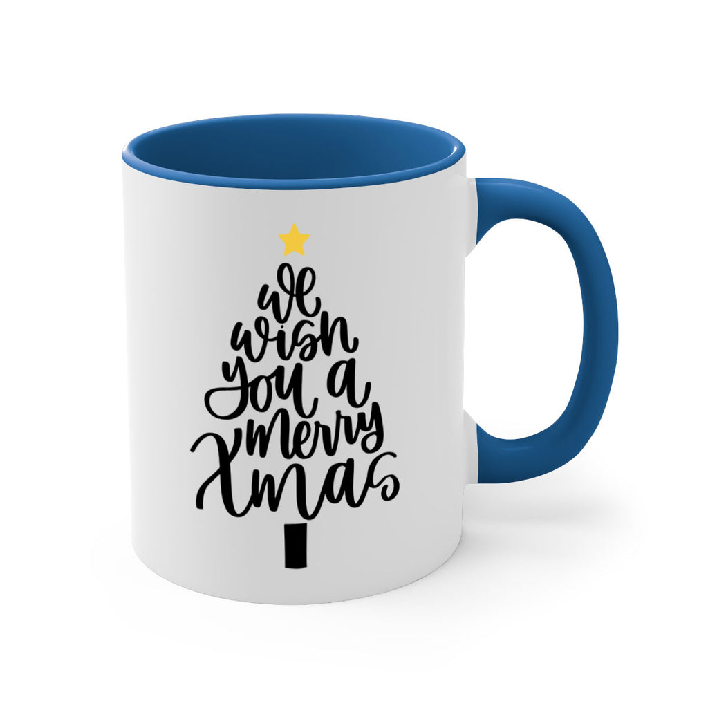 we wish you a merry xmas 31#- christmas-Mug / Coffee Cup