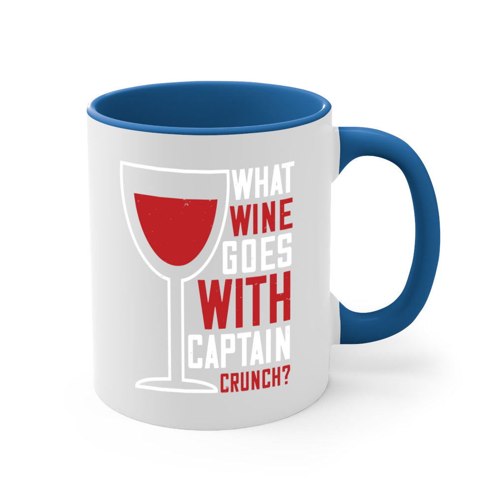 what wine goes with 9#- wine-Mug / Coffee Cup