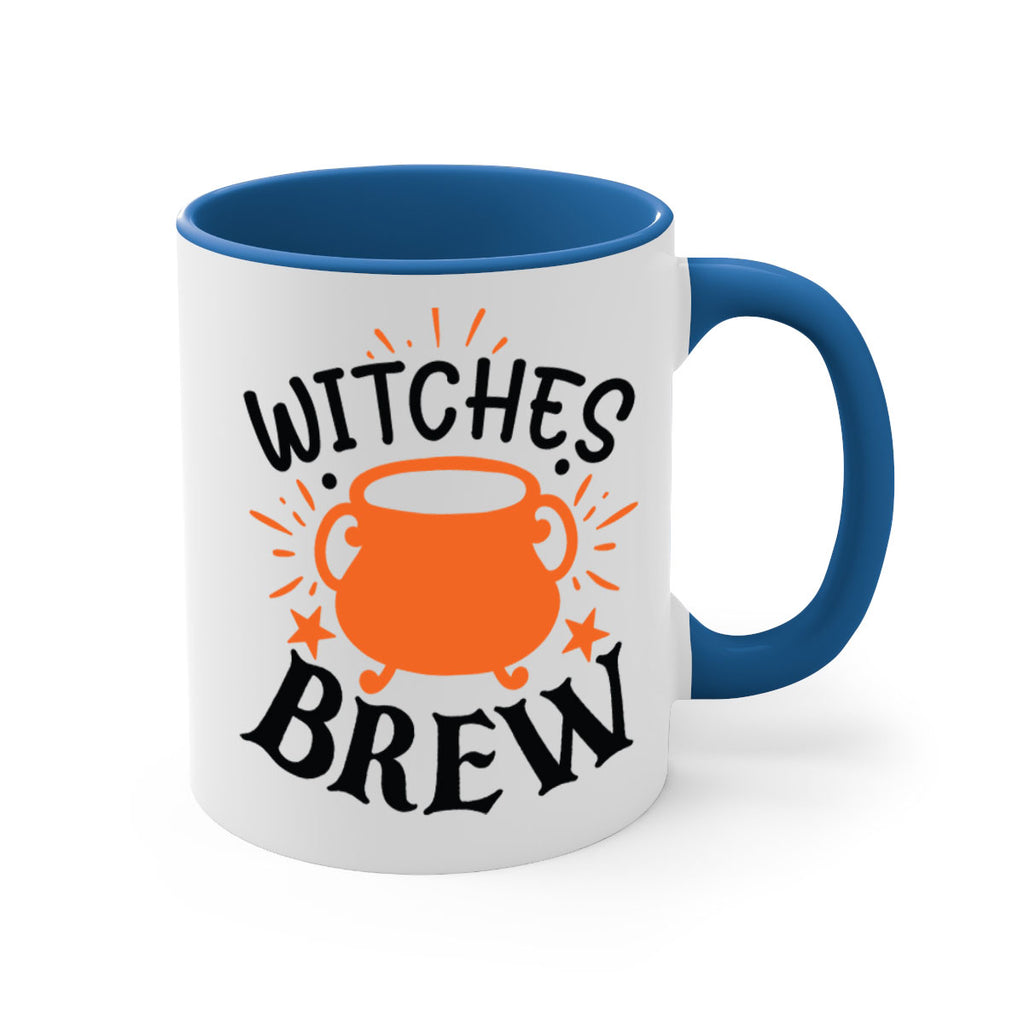 witches brew 101#- halloween-Mug / Coffee Cup