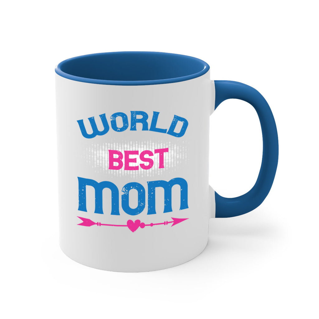 world best mom 18#- mom-Mug / Coffee Cup