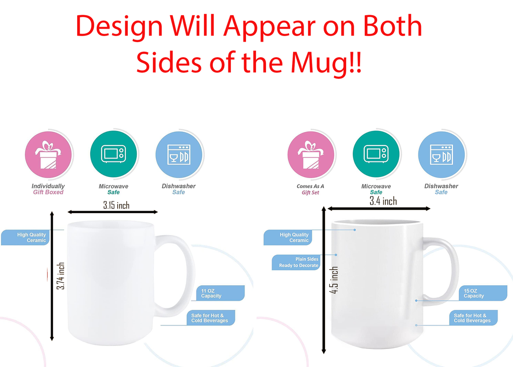 Practice doesn’t make perfect Perfect practice makes perfect Style 20#- dentist-Mug / Coffee Cup