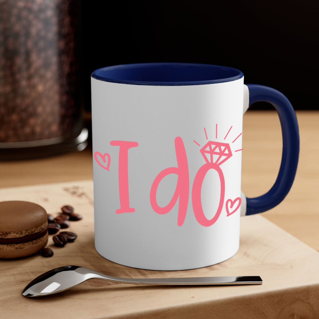 AFMIDo 154#- bride-Mug / Coffee Cup