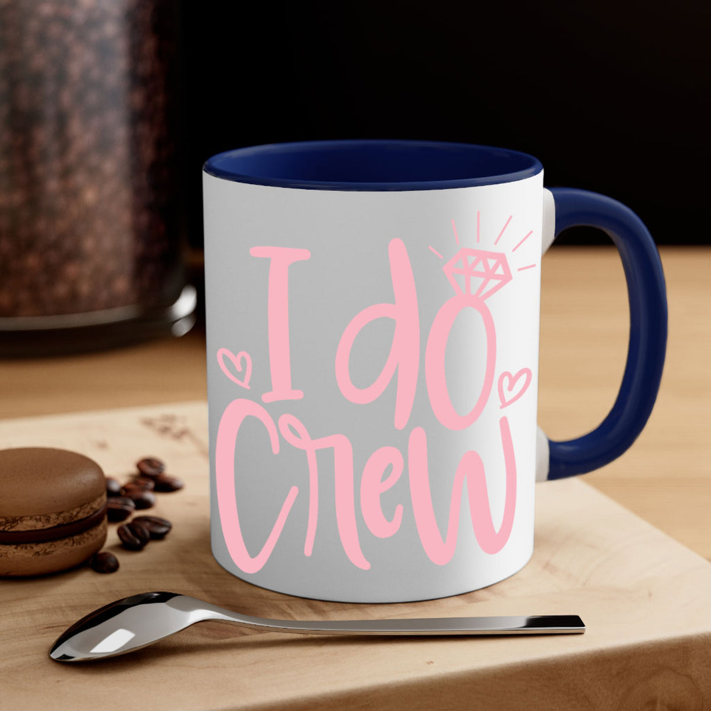 AFMIDoCrew 32#- bridesmaid-Mug / Coffee Cup