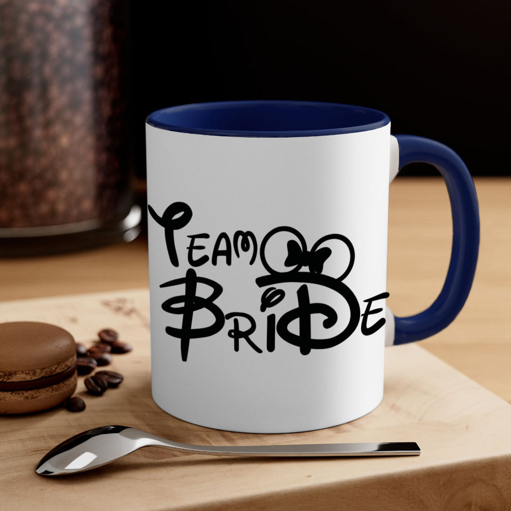 Bride Squad 10#- bridesmaid-Mug / Coffee Cup
