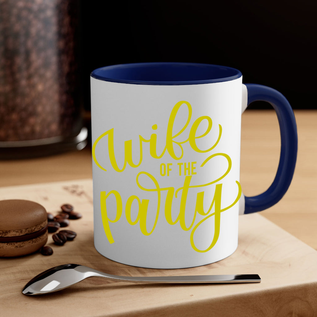 Bride Squad 114#- bride-Mug / Coffee Cup