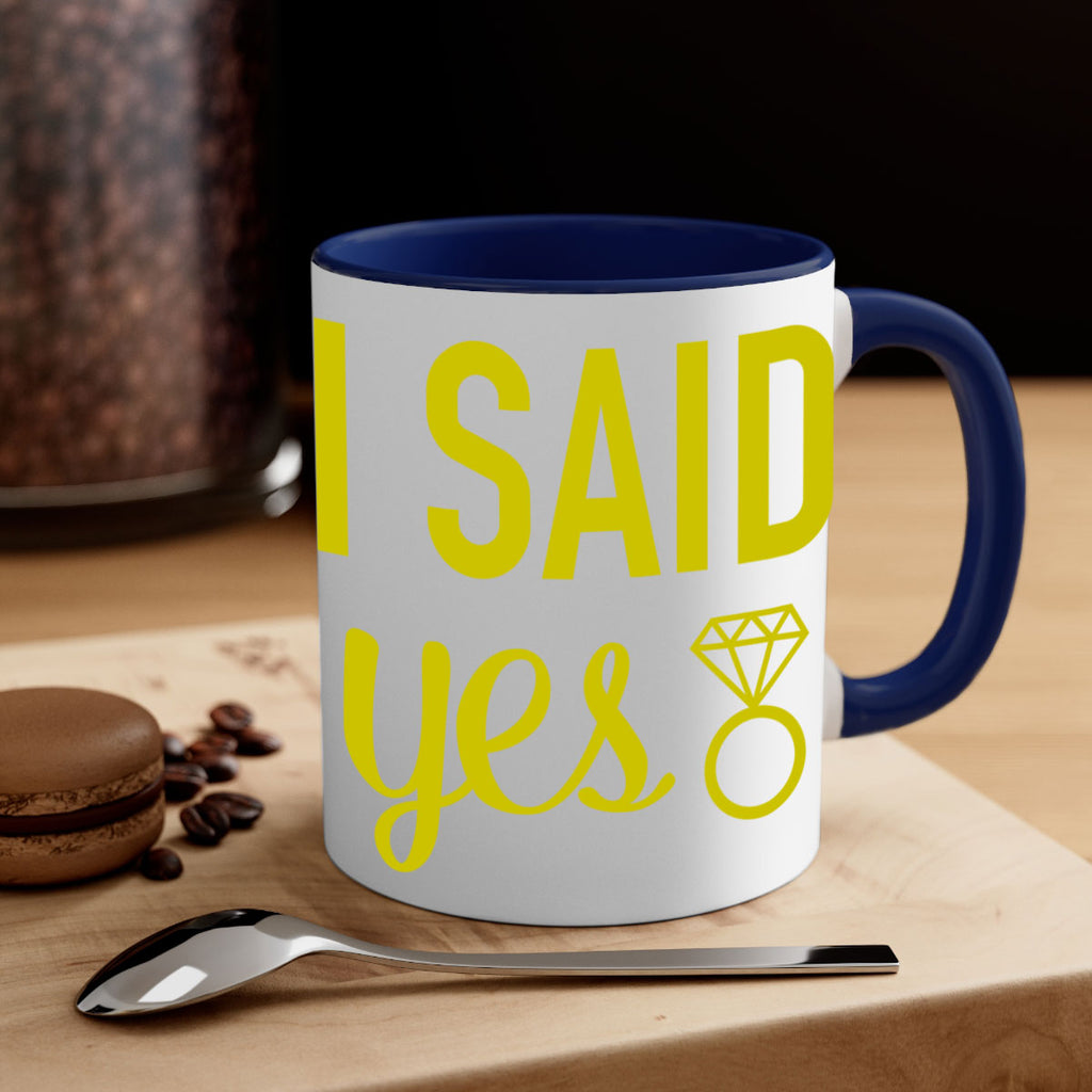 Bride Squad 115#- bride-Mug / Coffee Cup