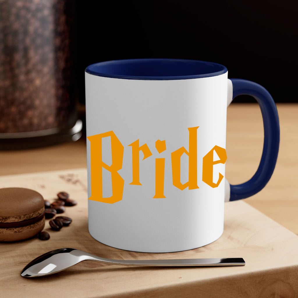 Bride Squad 119#- bride-Mug / Coffee Cup