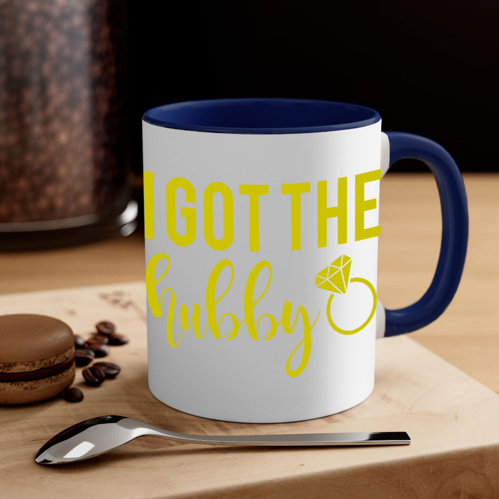 Bride Squad 124#- bride-Mug / Coffee Cup