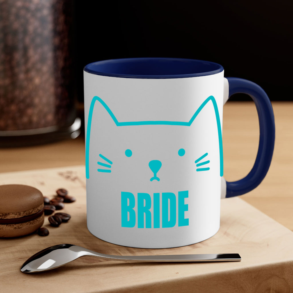 Bride Squad 126#- bride-Mug / Coffee Cup