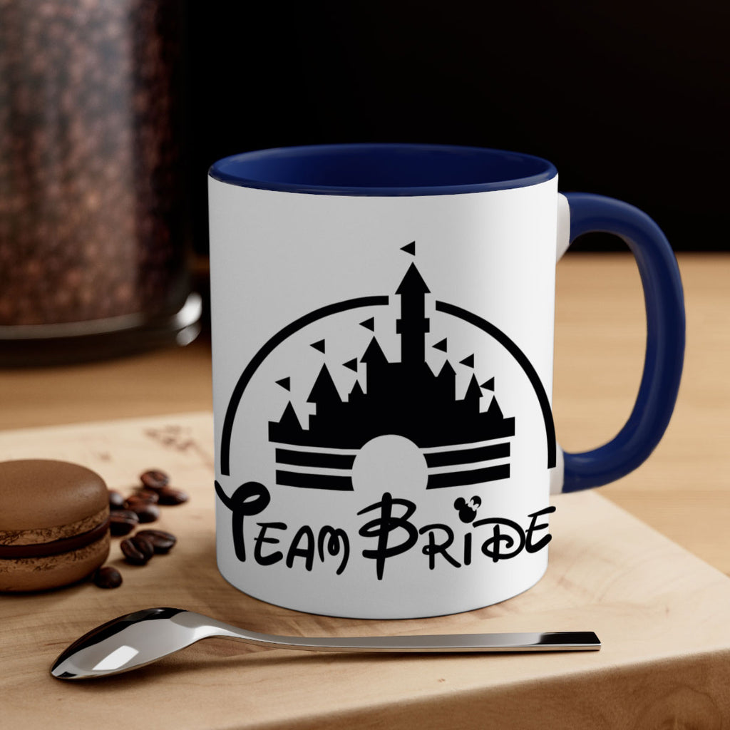 Bride Squad 20#- bridesmaid-Mug / Coffee Cup