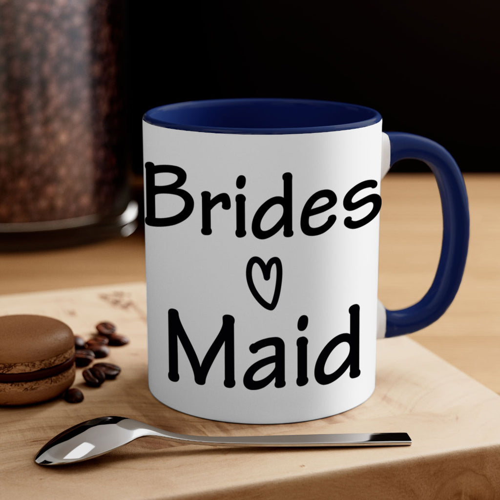 Bride Squad 21#- bridesmaid-Mug / Coffee Cup