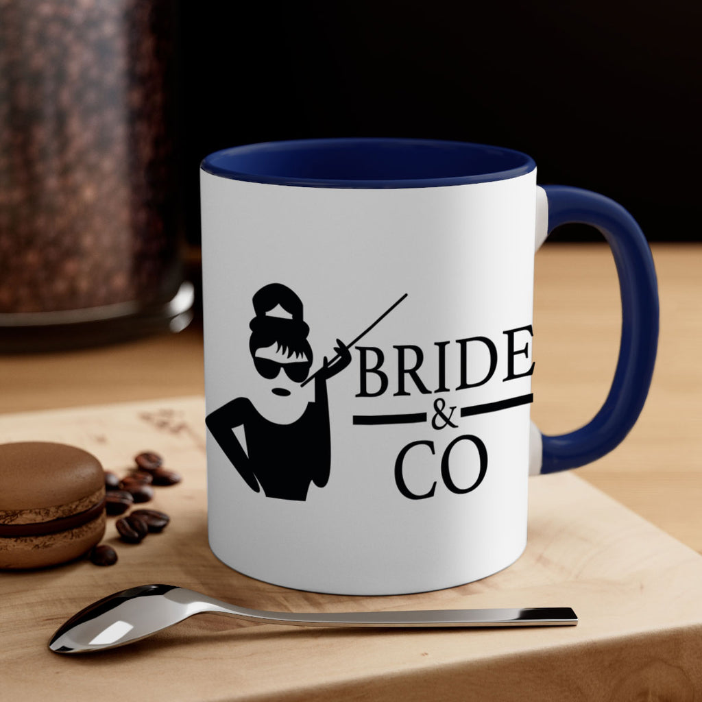Bride Squad 30#- bridesmaid-Mug / Coffee Cup