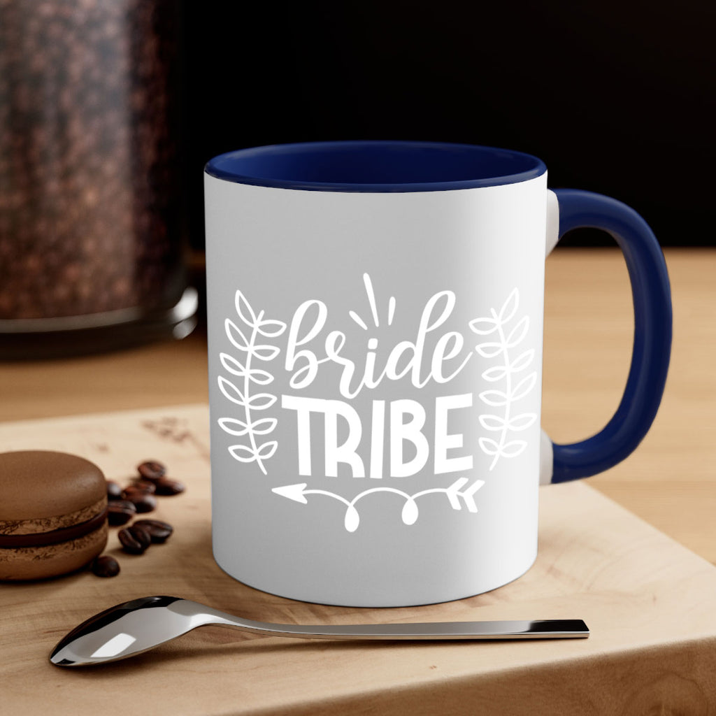 Bride tribe 9#- bridesmaid-Mug / Coffee Cup