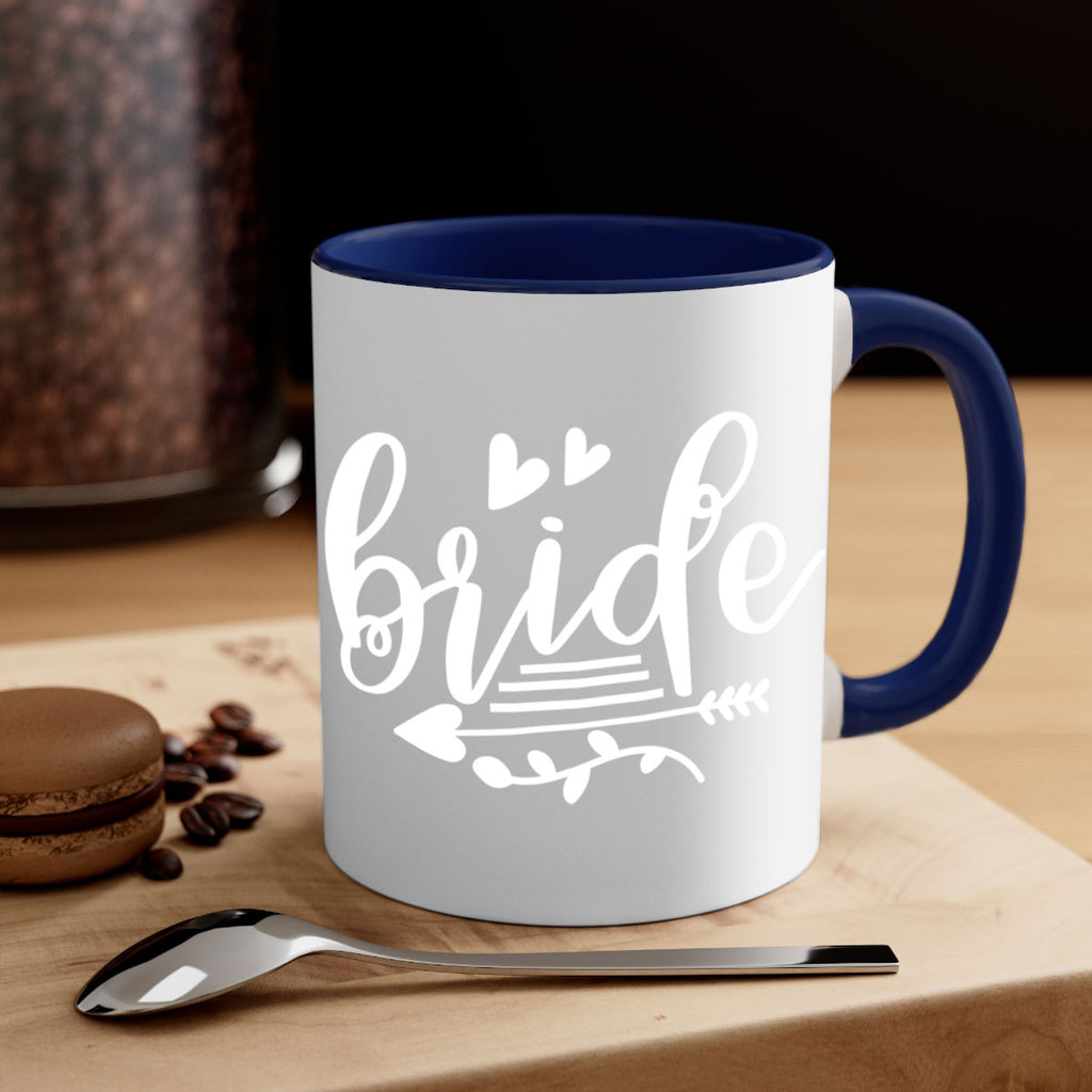 Brideeeeee 104#- bride-Mug / Coffee Cup