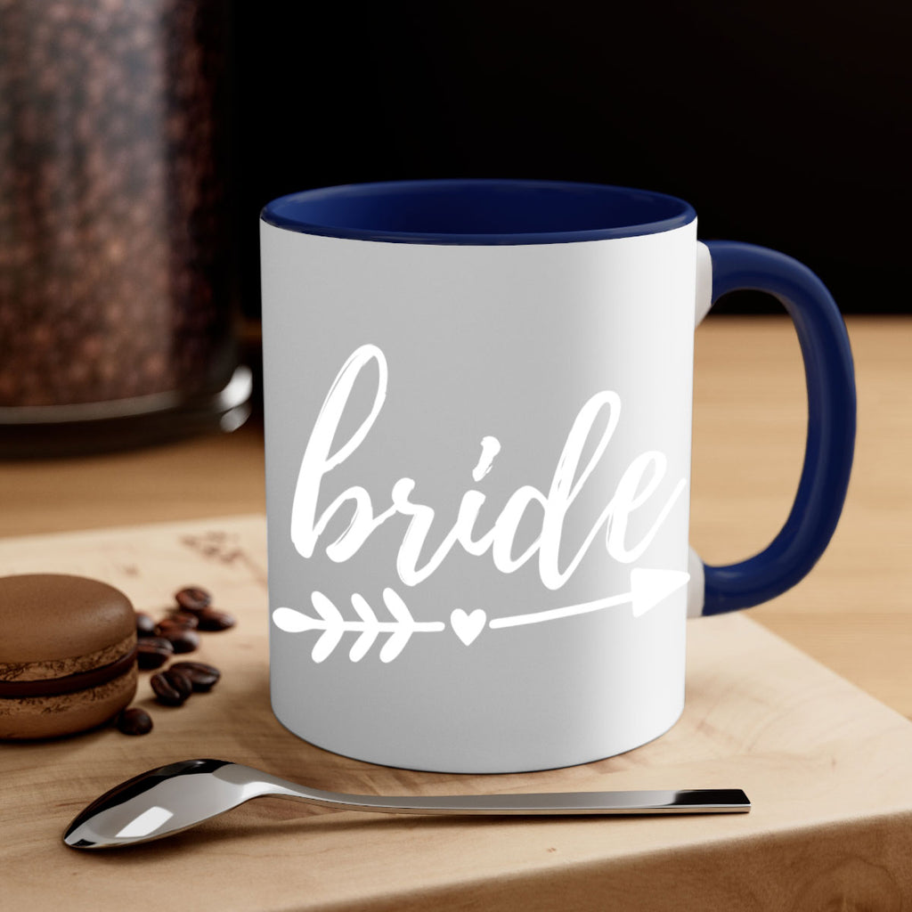 Brideeeeeee 102#- bride-Mug / Coffee Cup