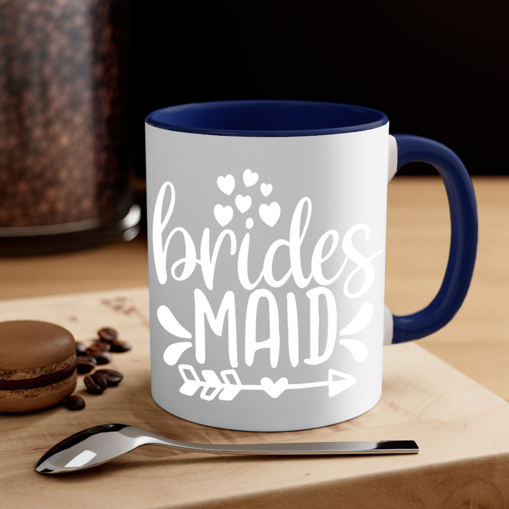 Brides Maid 6#- bridesmaid-Mug / Coffee Cup