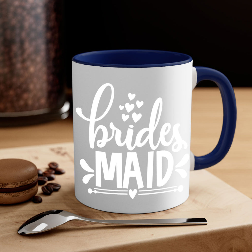Brides maidd 5#- bridesmaid-Mug / Coffee Cup