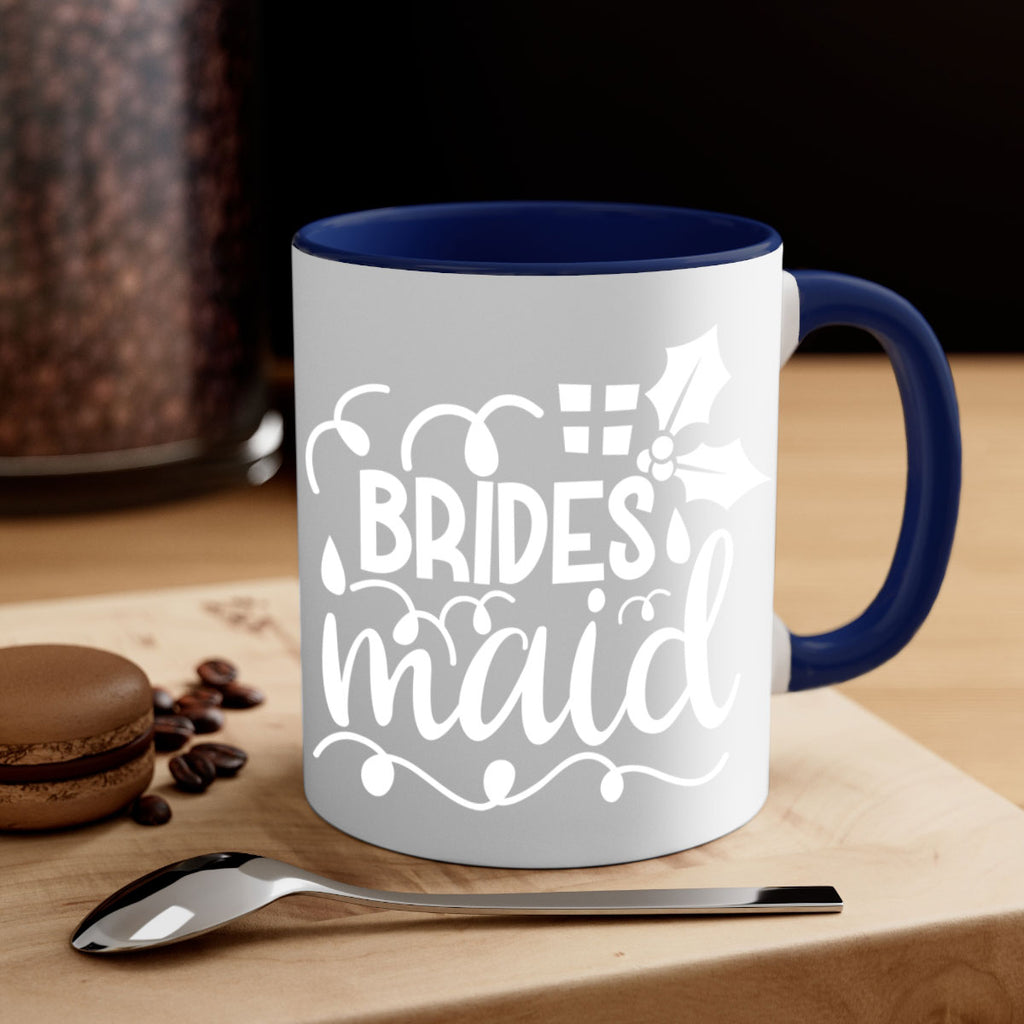 Brides maidddd 3#- bridesmaid-Mug / Coffee Cup