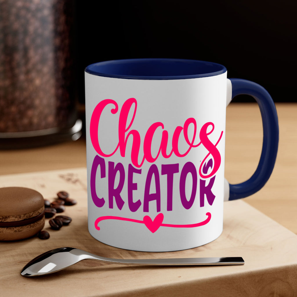 Chaos Creator Style 272#- baby2-Mug / Coffee Cup