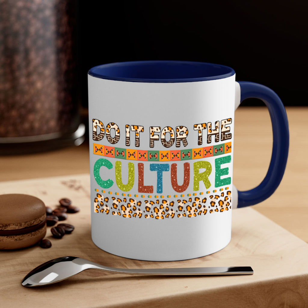 Do It For Culture Junteenth 30#- juneteenth-Mug / Coffee Cup
