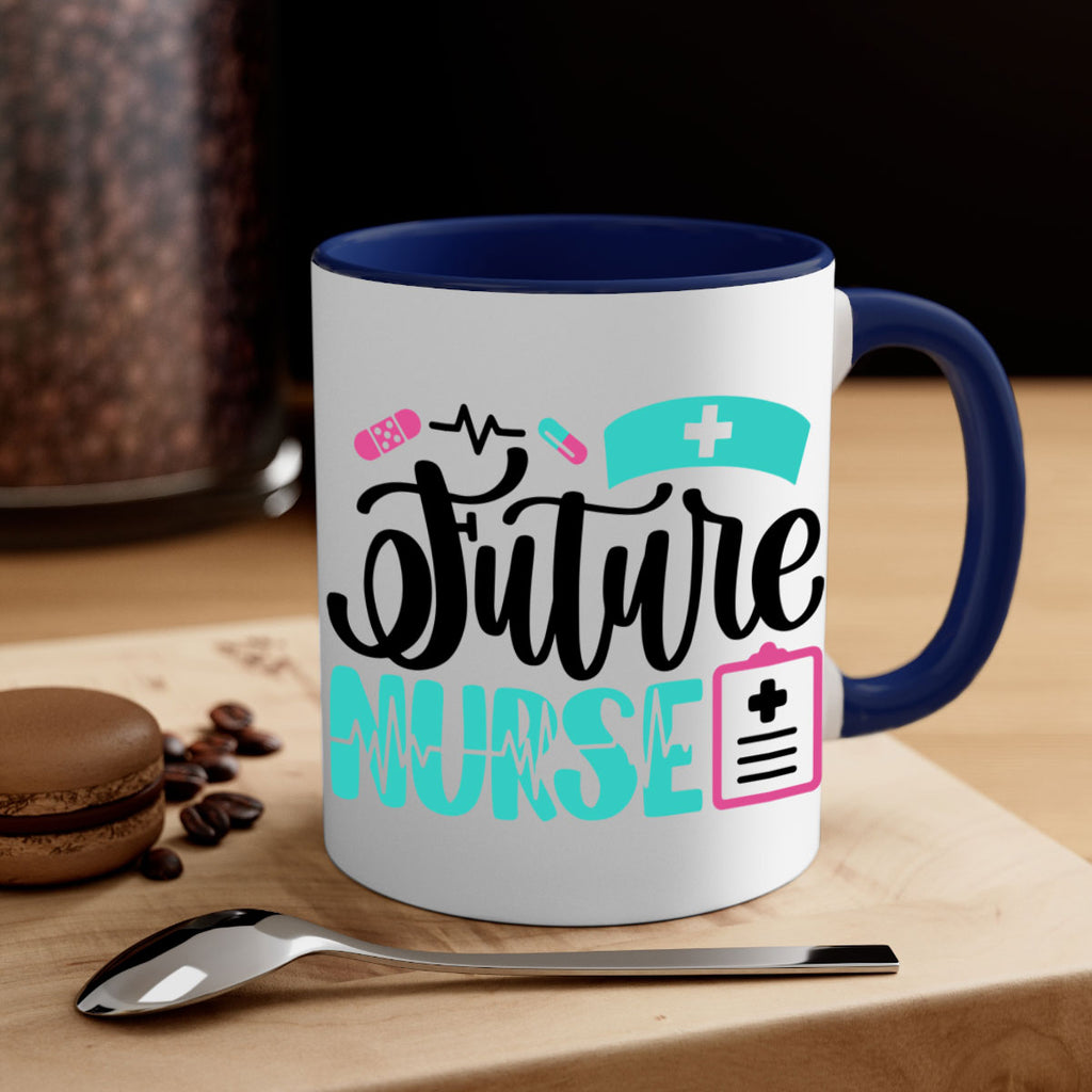 Future Nurse Style Style 182#- nurse-Mug / Coffee Cup