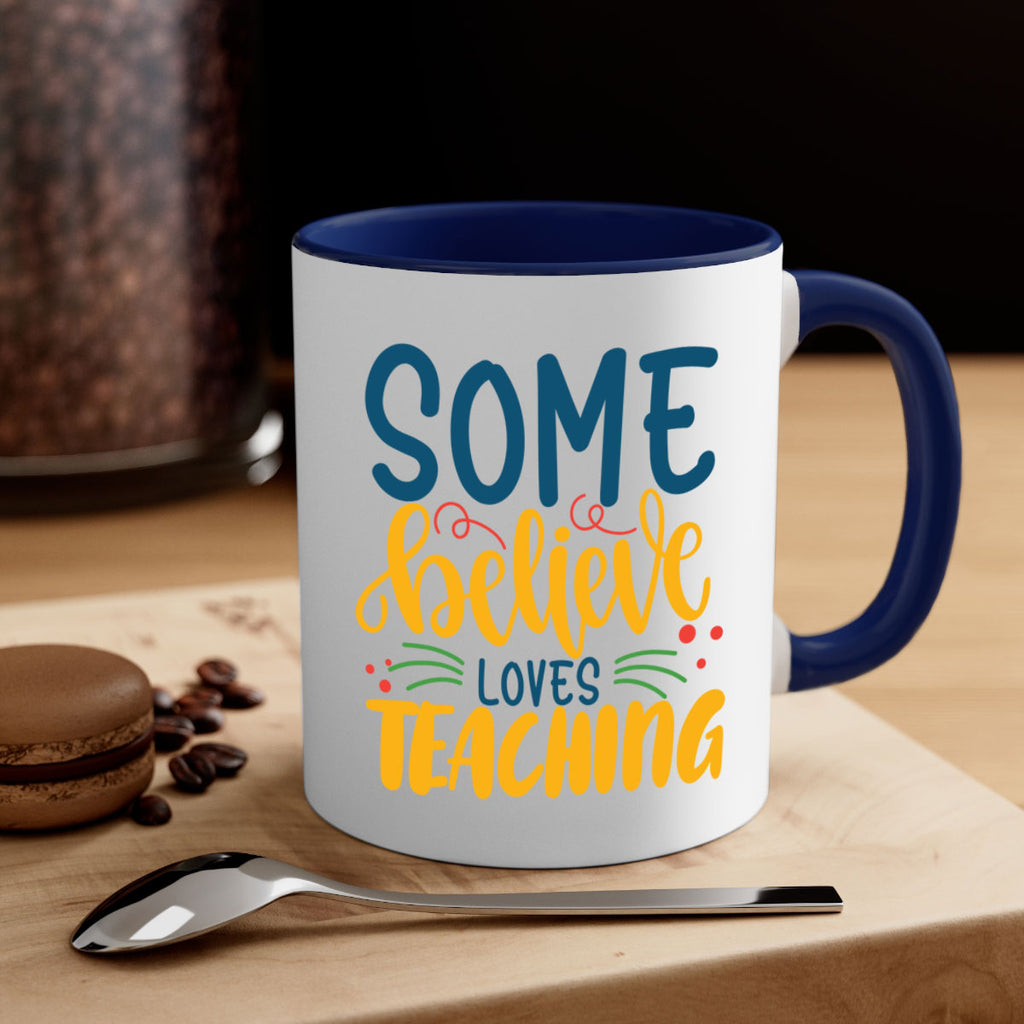 Holiday Teacher design Style 177#- teacher-Mug / Coffee Cup
