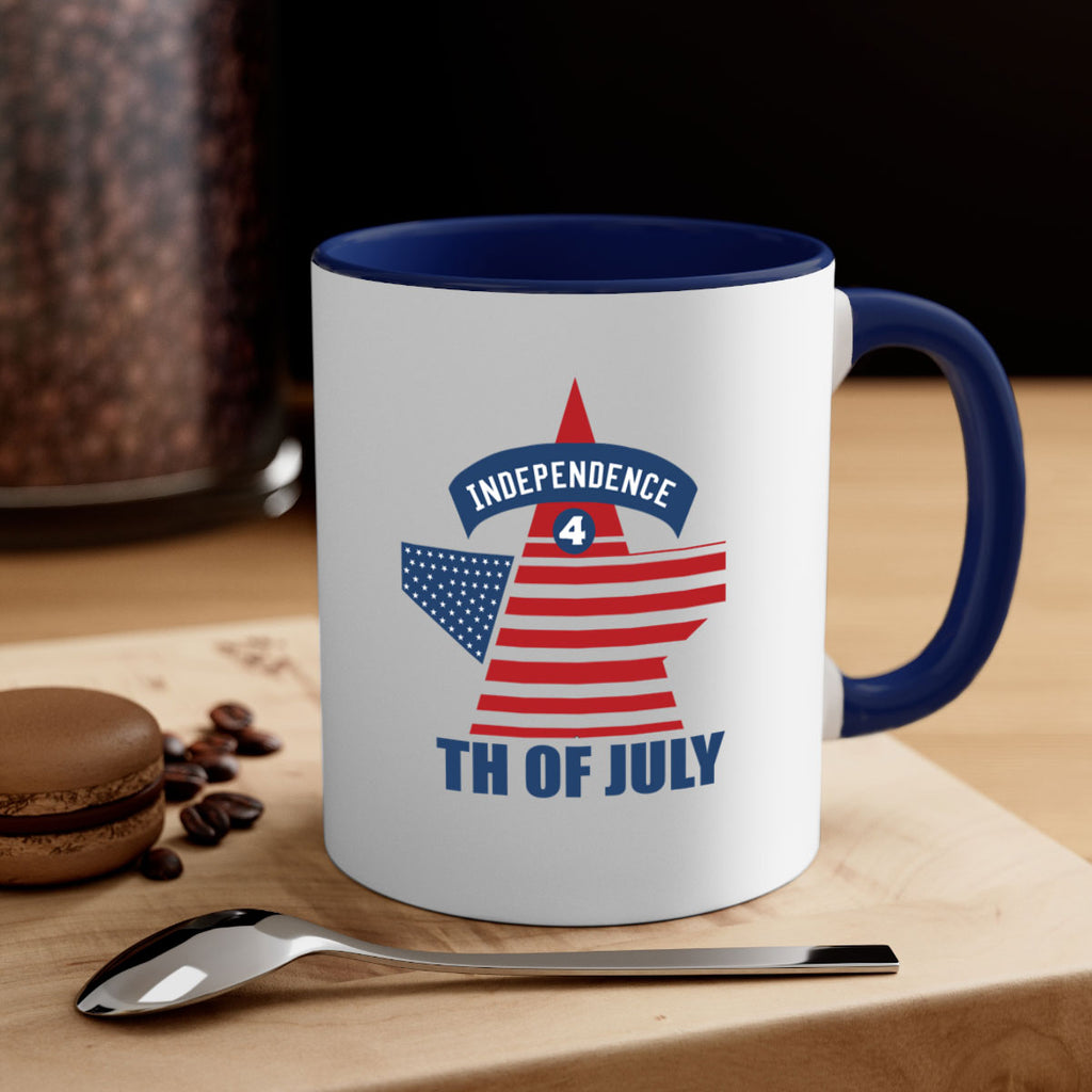 Independence th of july Style 118#- 4th Of July-Mug / Coffee Cup