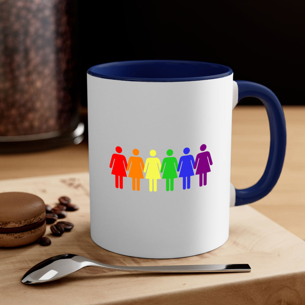 LGBTQ women 13#- lgbt-Mug / Coffee Cup